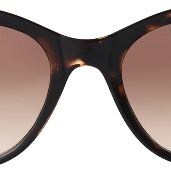 Women's Cat Eye Sunglasses UV Protection Lightweight Scratch-Resistant Fashion - Picture 5 of 5